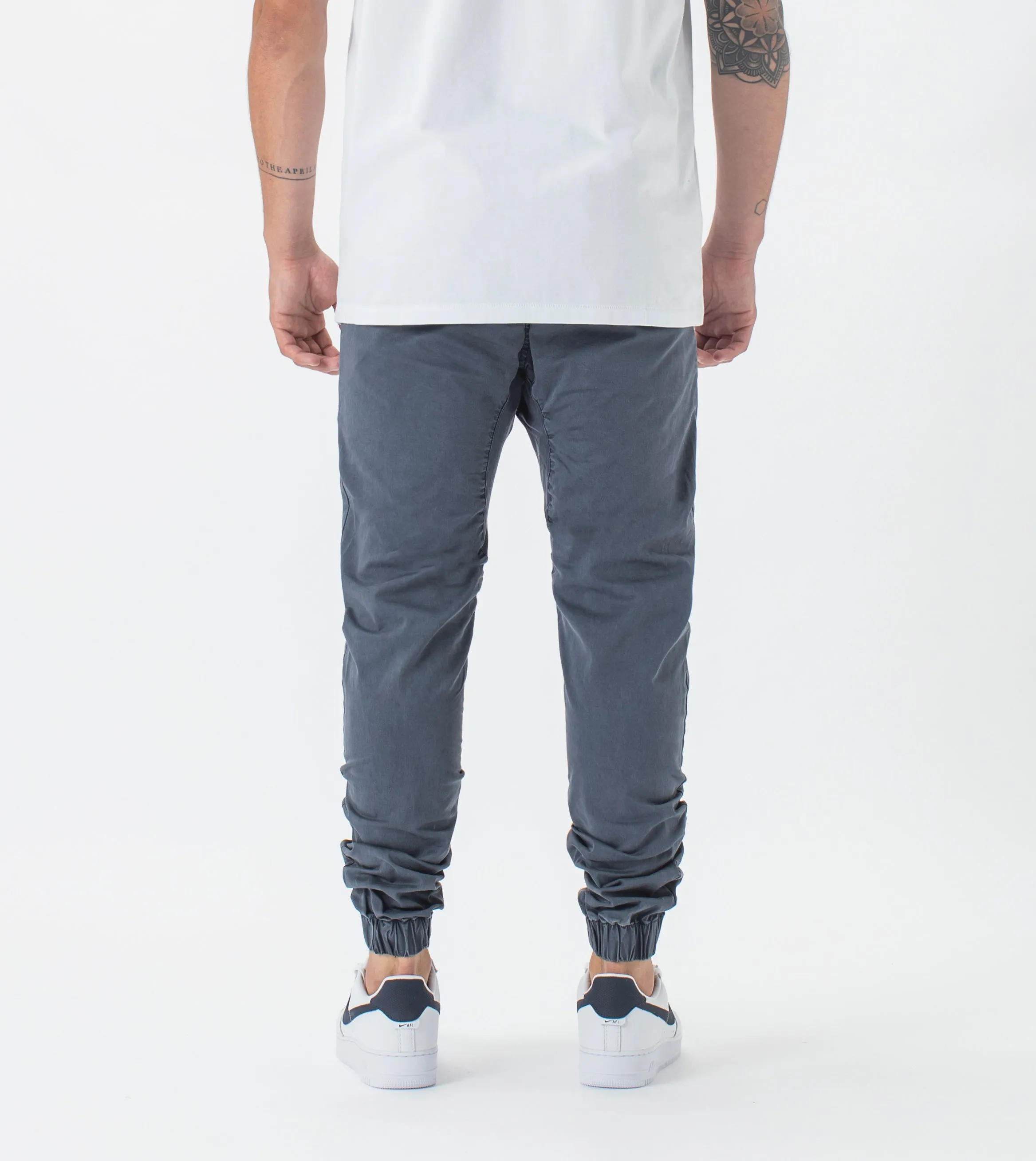 Sureshot Lightweight Jogger GD Royal