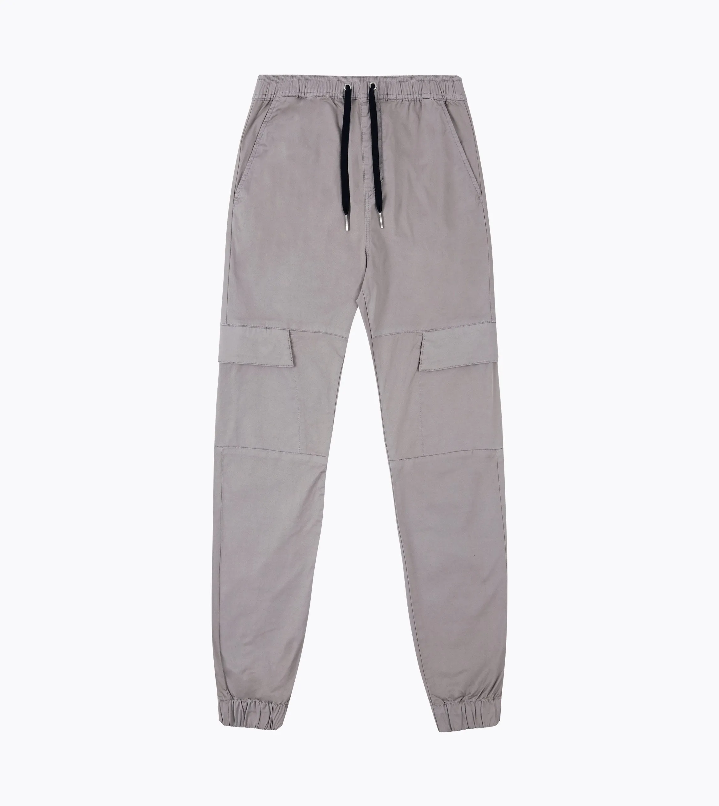 Sureshot Lite Cargo Jogger GD Cement