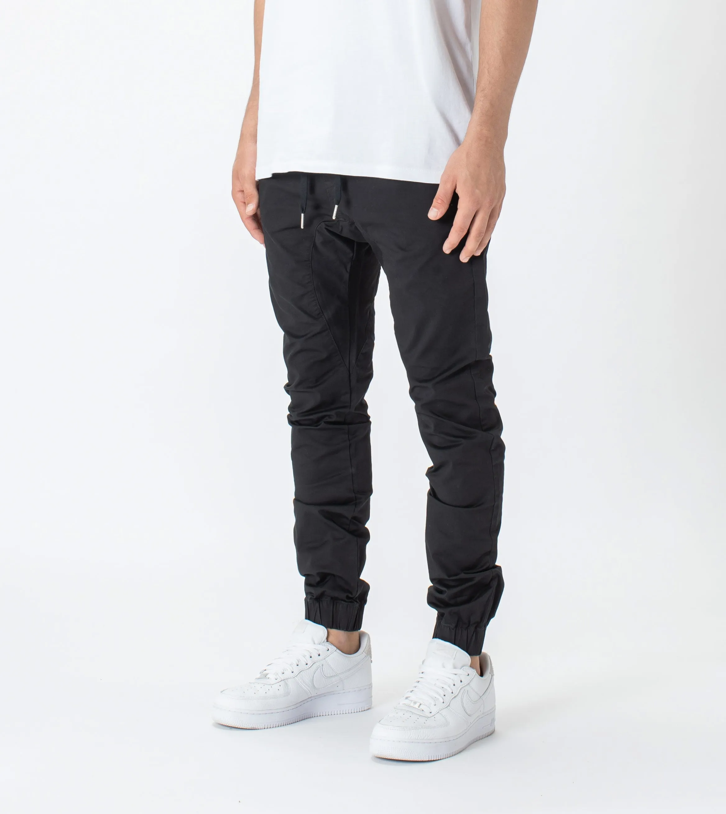 Sureshot Lite Jogger Black