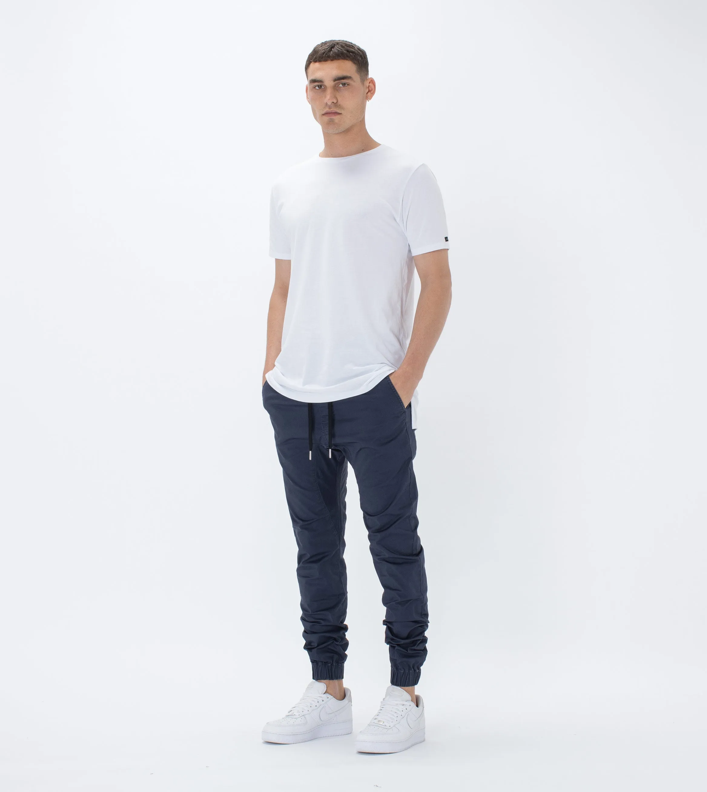 Sureshot Lite Jogger Duke Blue