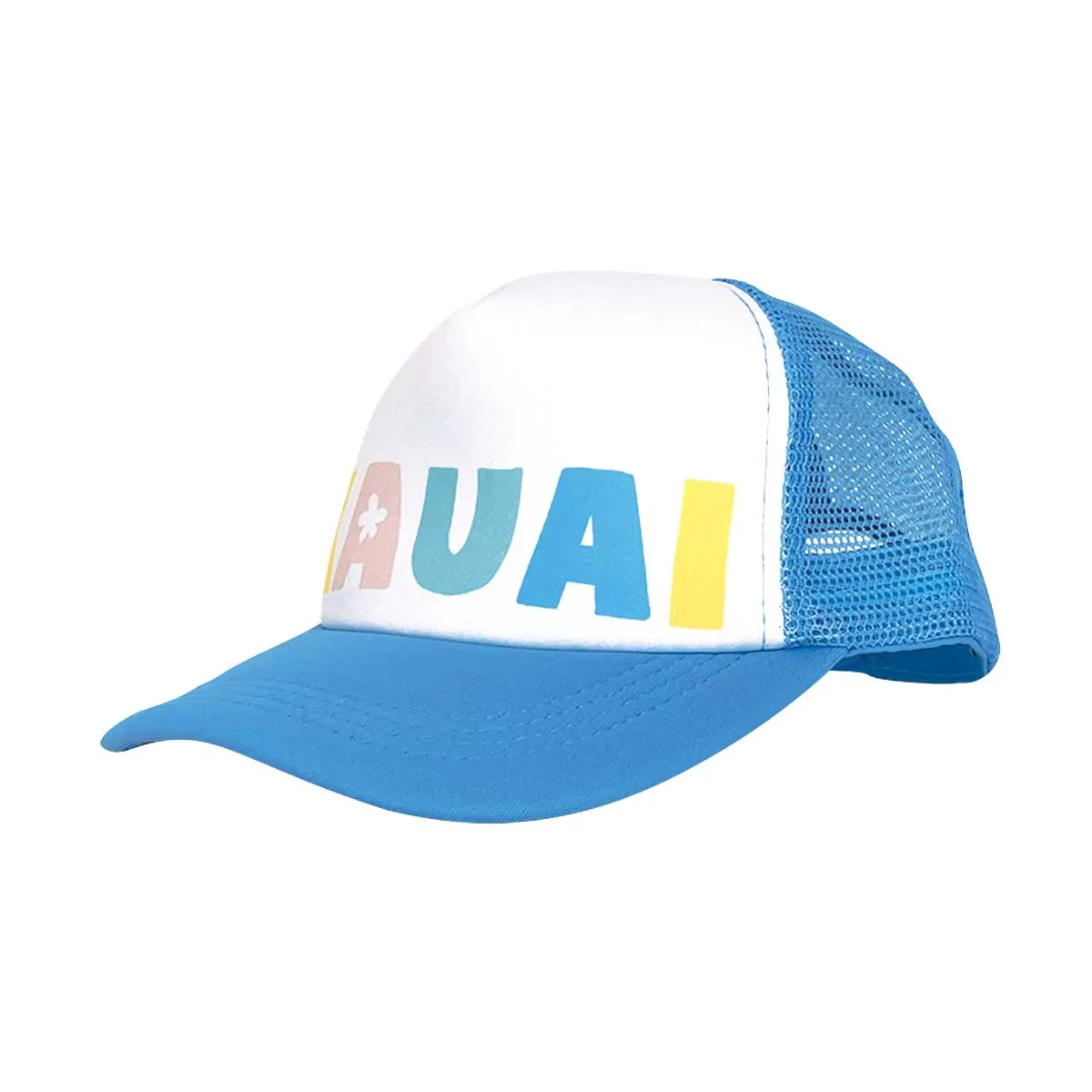 SURF Kauai Keiki Trucker Hat