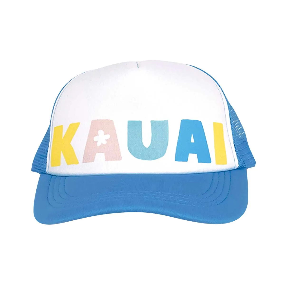 SURF Kauai Keiki Trucker Hat