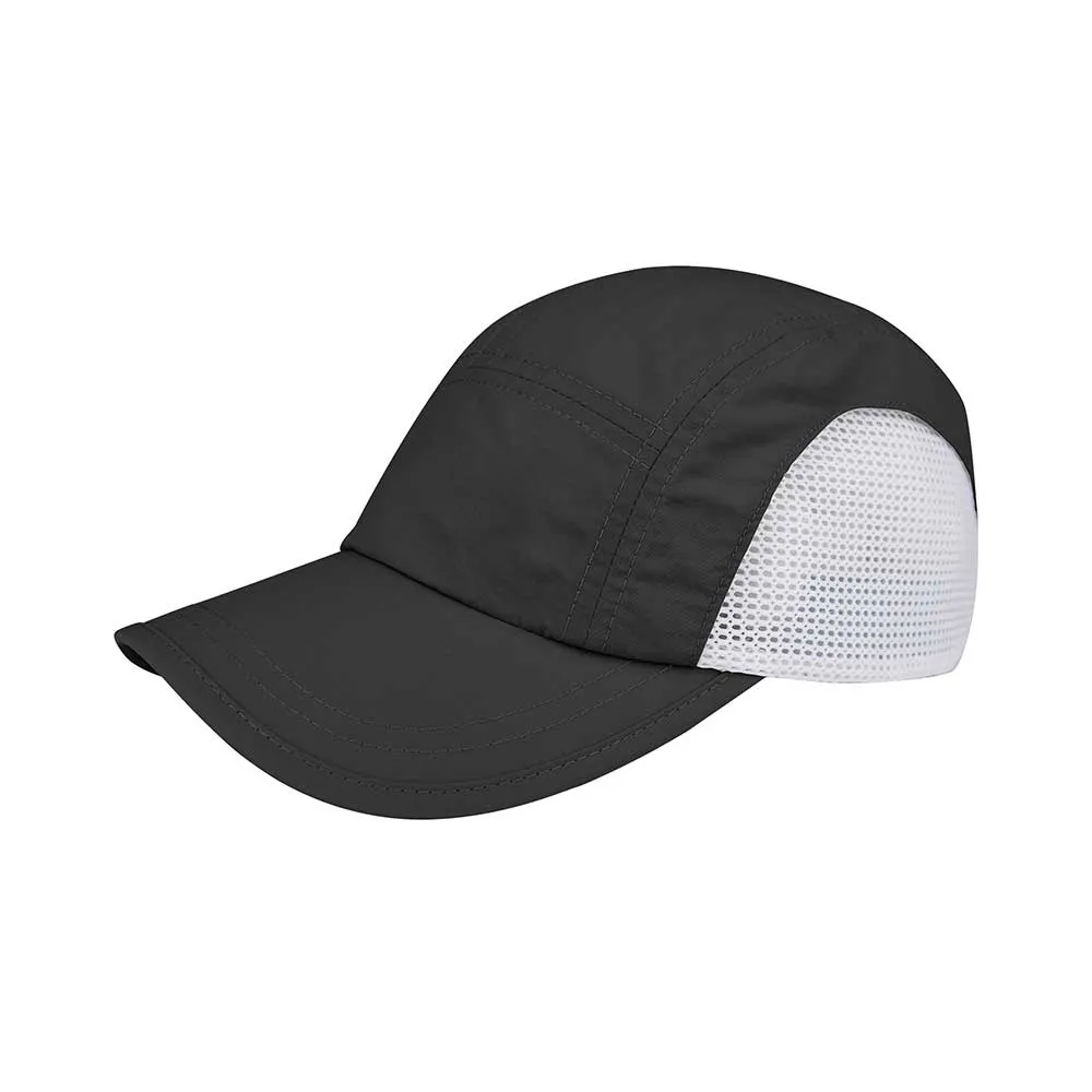 Taslon UV Performance Cap