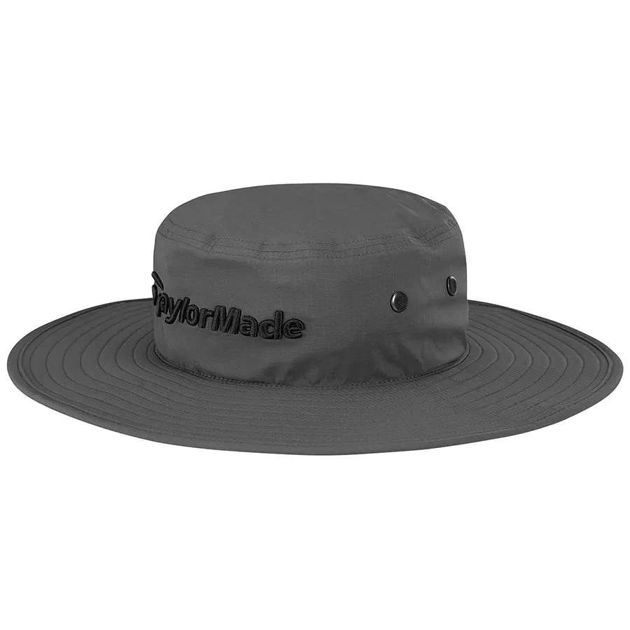 TaylorMade Metal Eyelet Bucket Hat