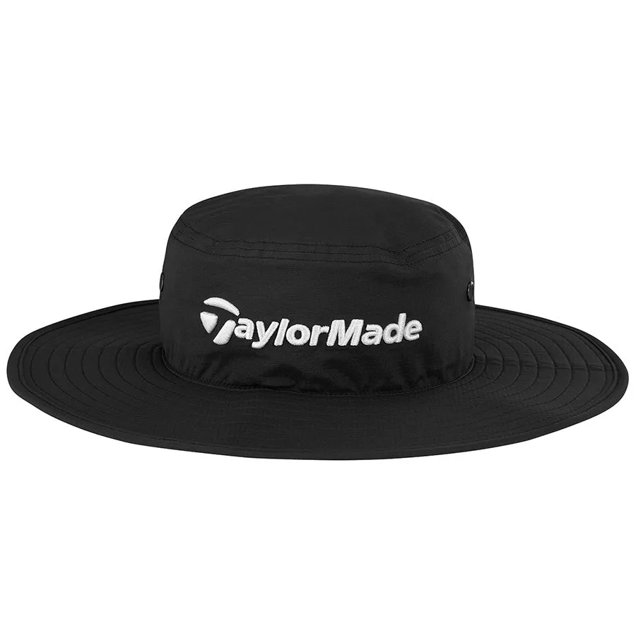 TaylorMade Metal Eyelet Bucket Hat