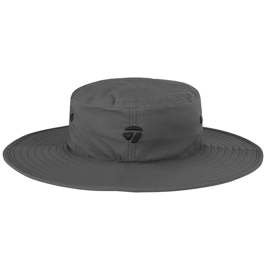 TaylorMade Metal Eyelet Bucket Hat