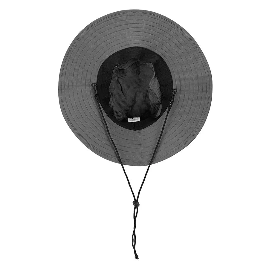 TaylorMade Metal Eyelet Bucket Hat