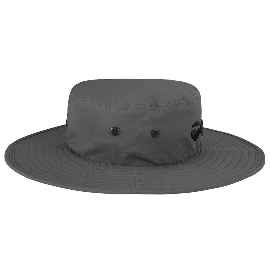 TaylorMade Metal Eyelet Bucket Hat