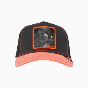 The Dark Shines Trucker Hat