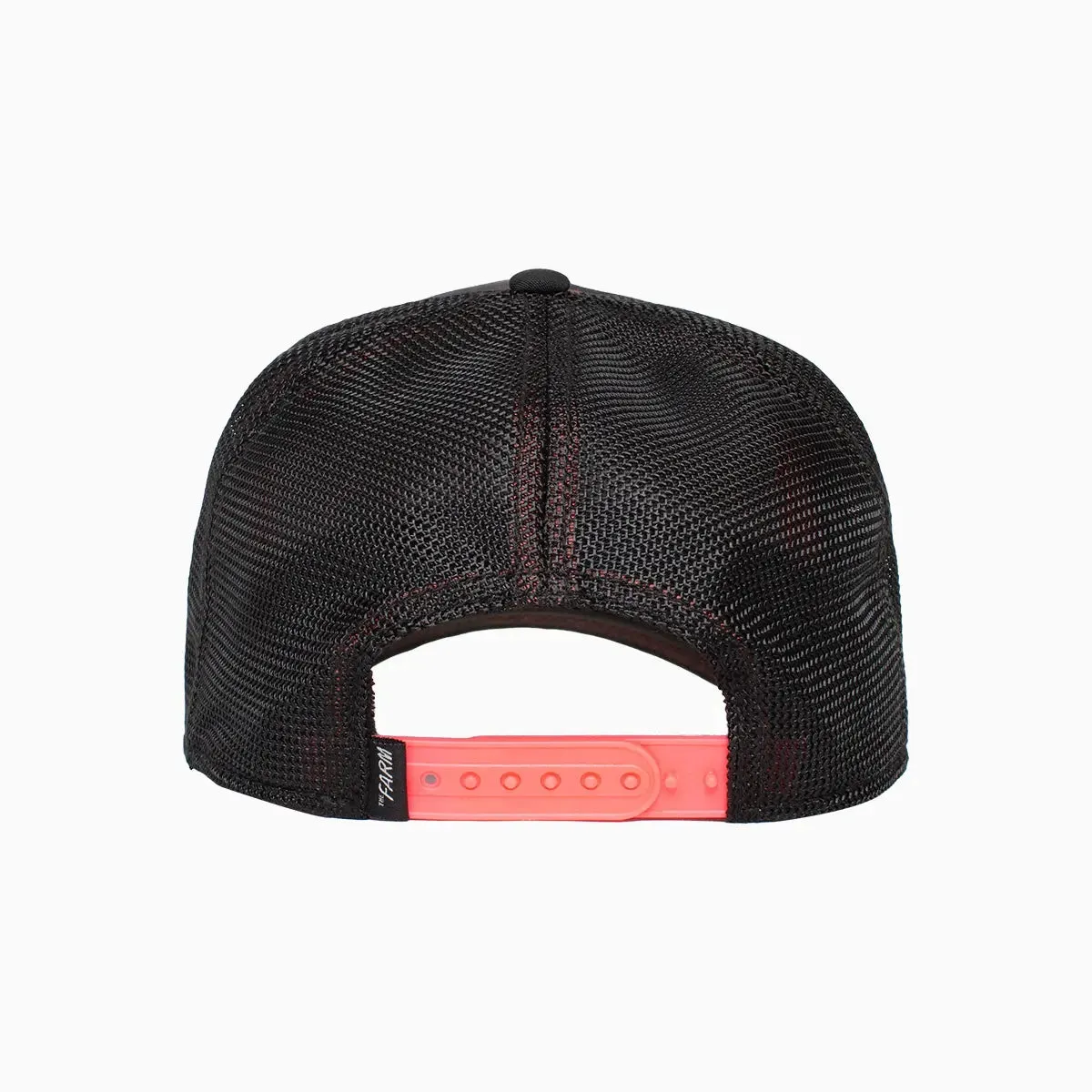 The Dark Shines Trucker Hat