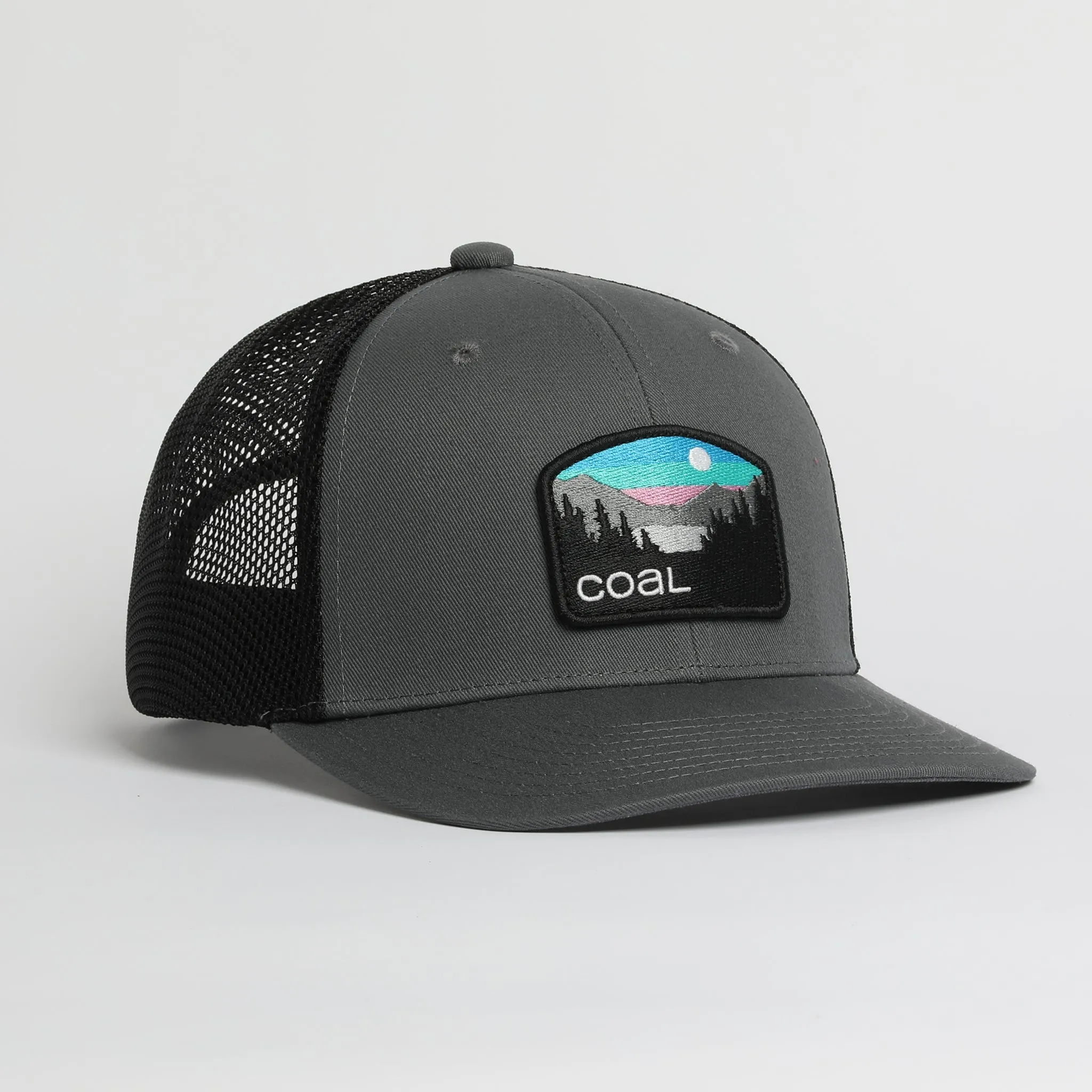 The Hauler One Low – Trucker Cap