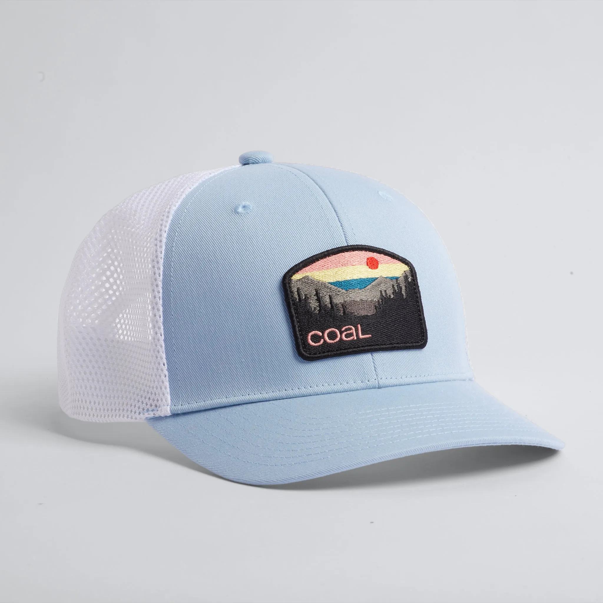 The Hauler One Low – Trucker Cap