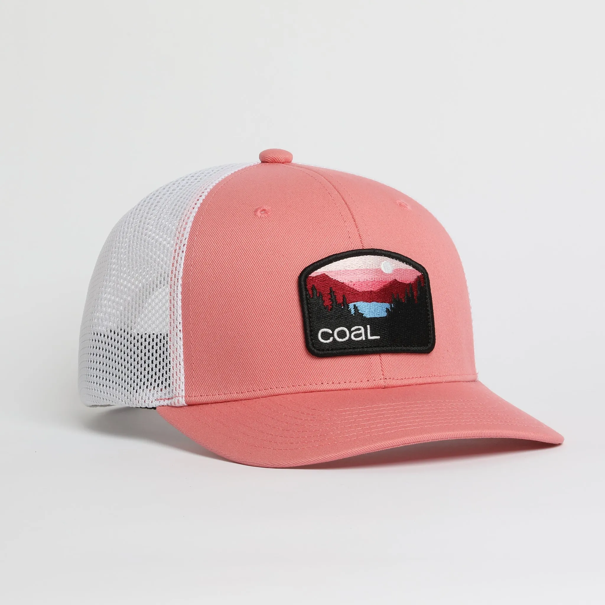 The Hauler One Low – Trucker Cap