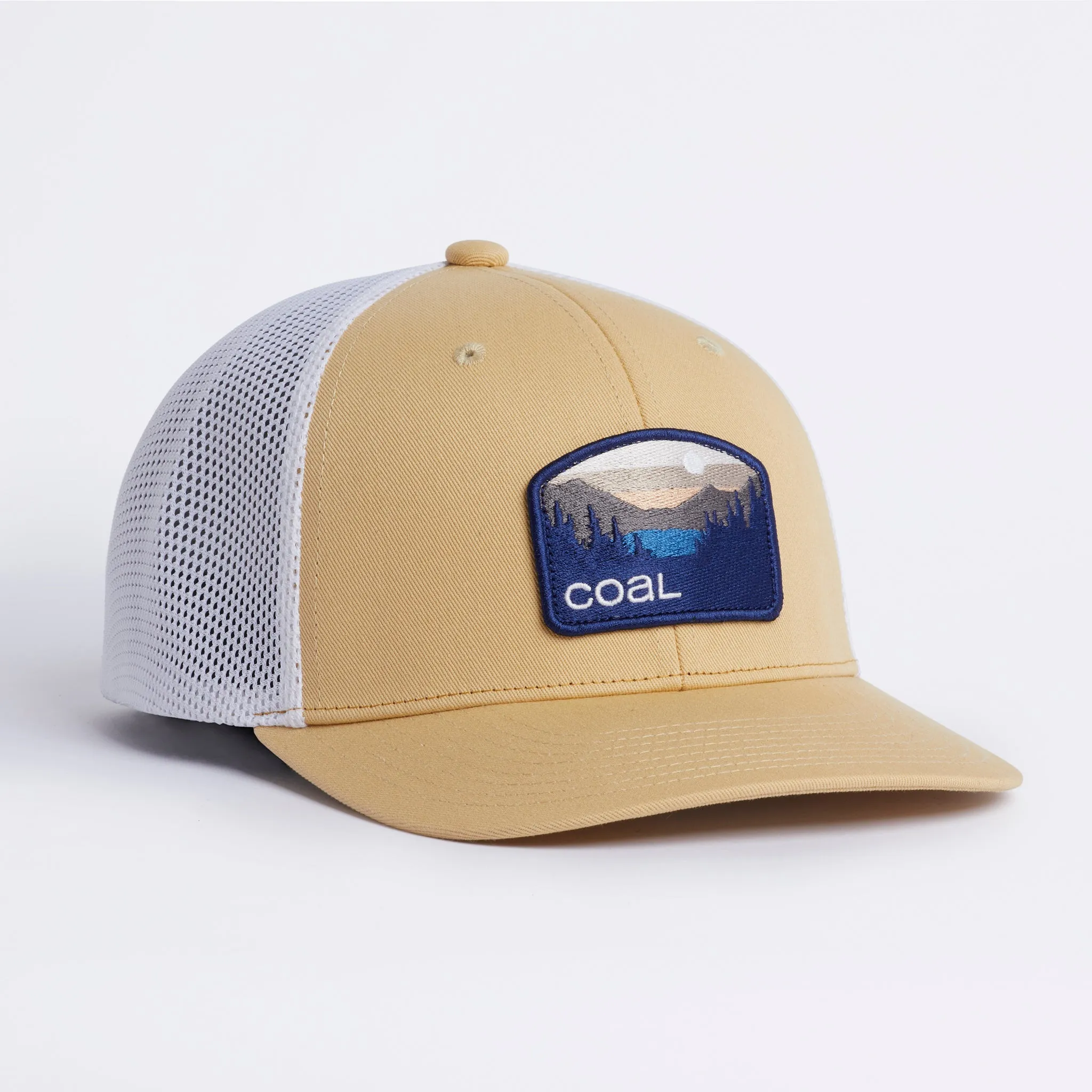 The Hauler One Low – Trucker Cap