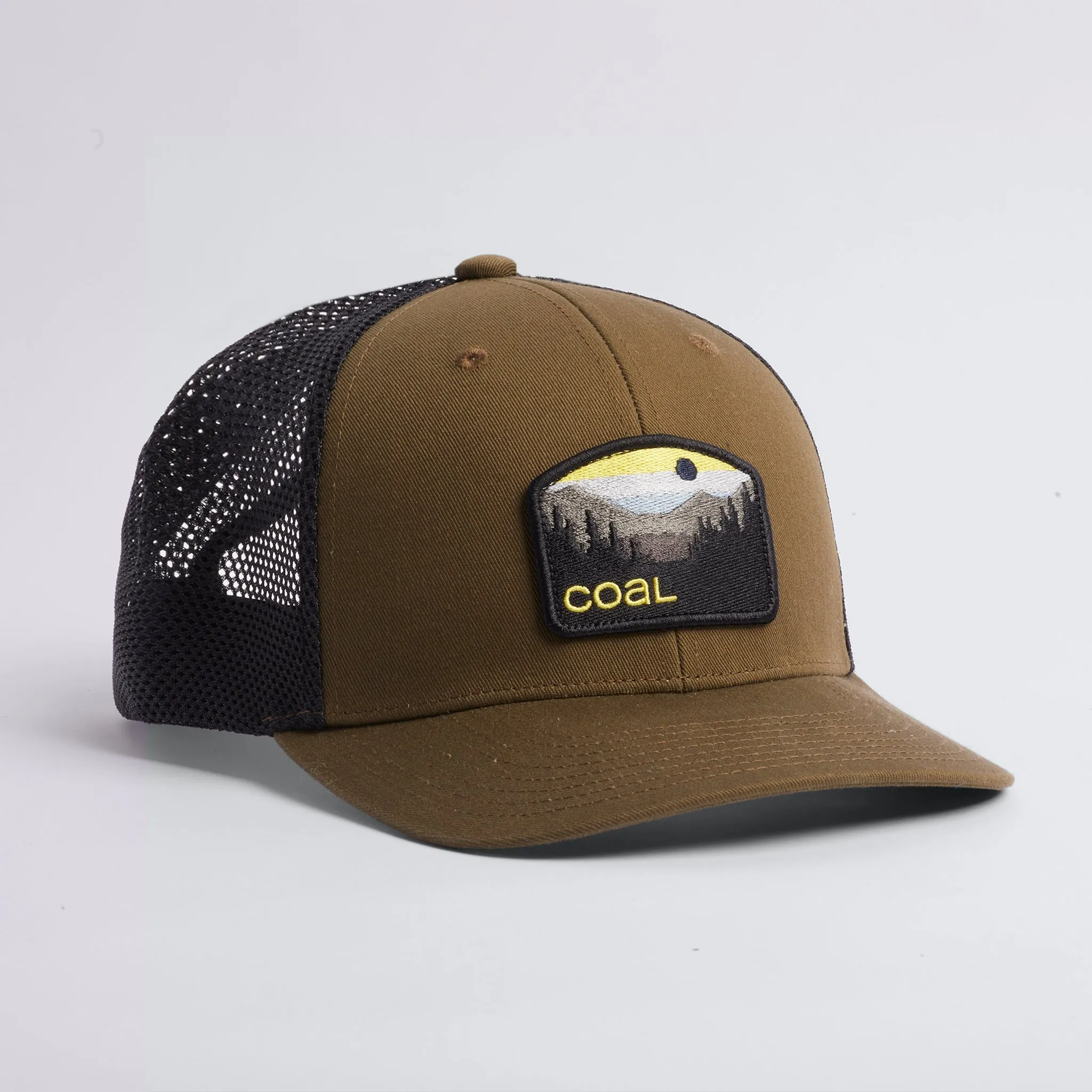 The Hauler One Low – Trucker Cap