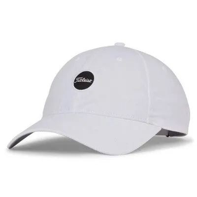 Titleist Hat - White