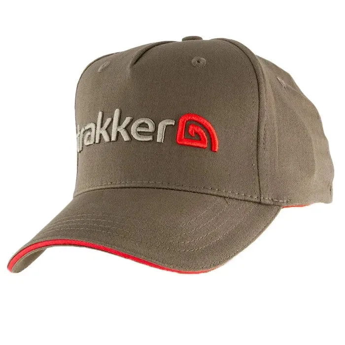 Trakker Flexi Fit Fishing Cap