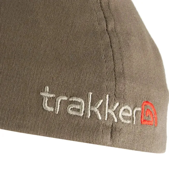 Trakker Flexi Fit Fishing Cap