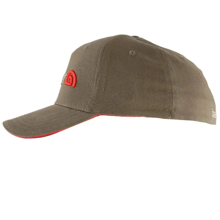 Trakker Flexi Fit Fishing Cap