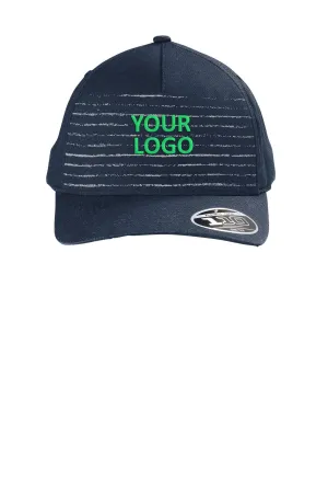 TravisMathew FOMO Novelty Cap Blue Nights