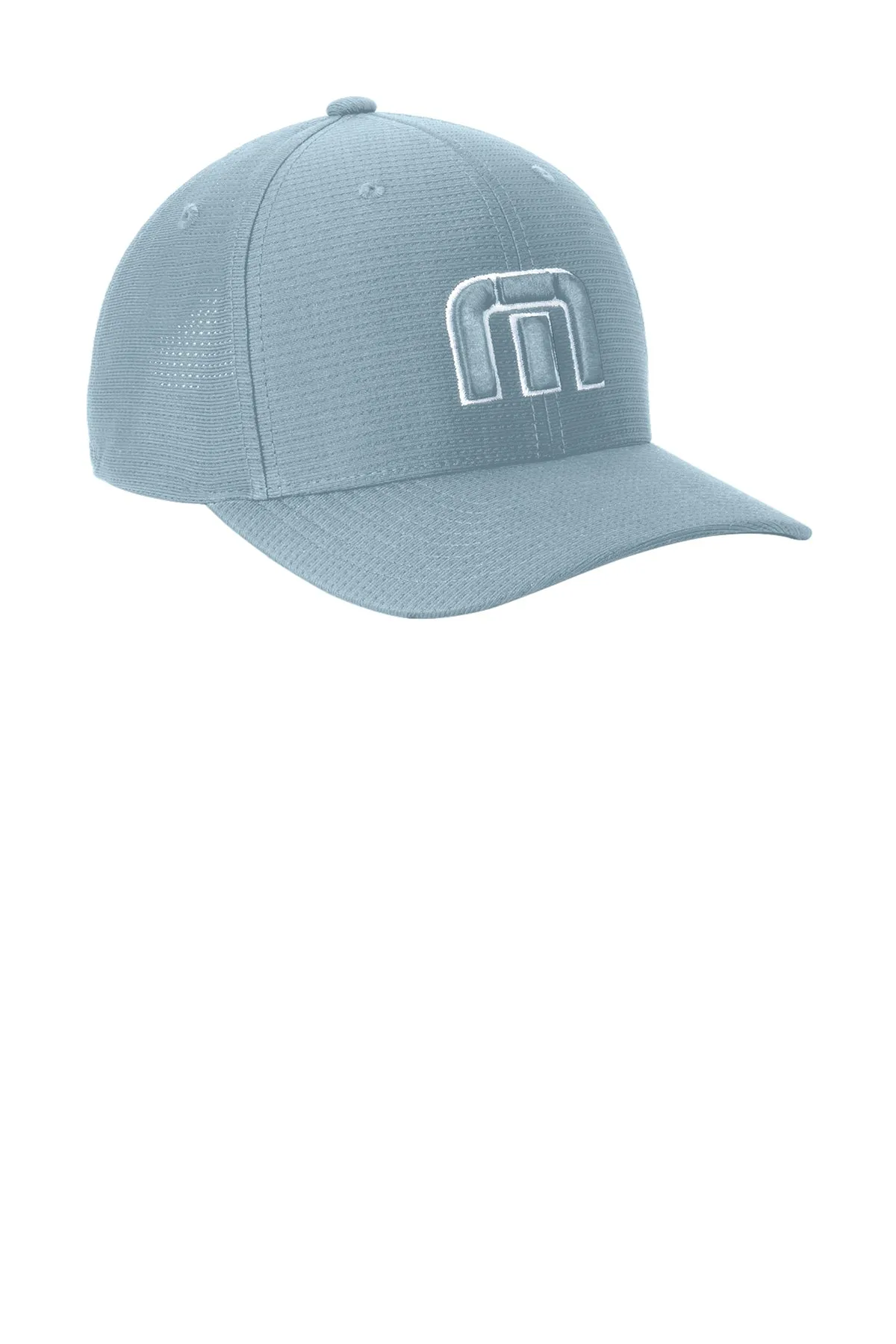 TravisMathew Front Icon Custom Caps, Allure