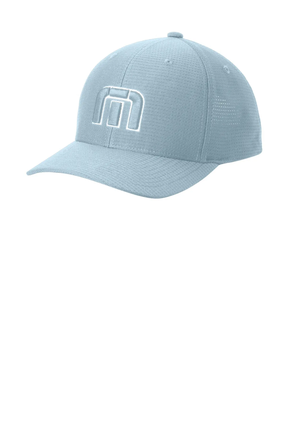 TravisMathew Front Icon Custom Caps, Allure