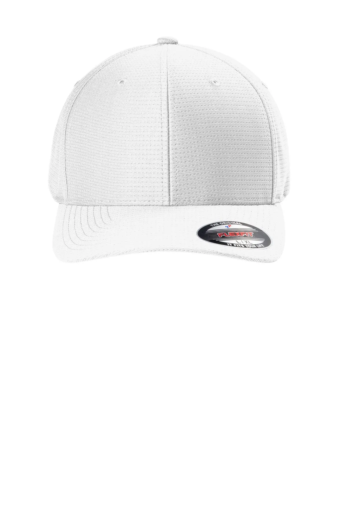 TravisMathew Rad Flexback Cap White