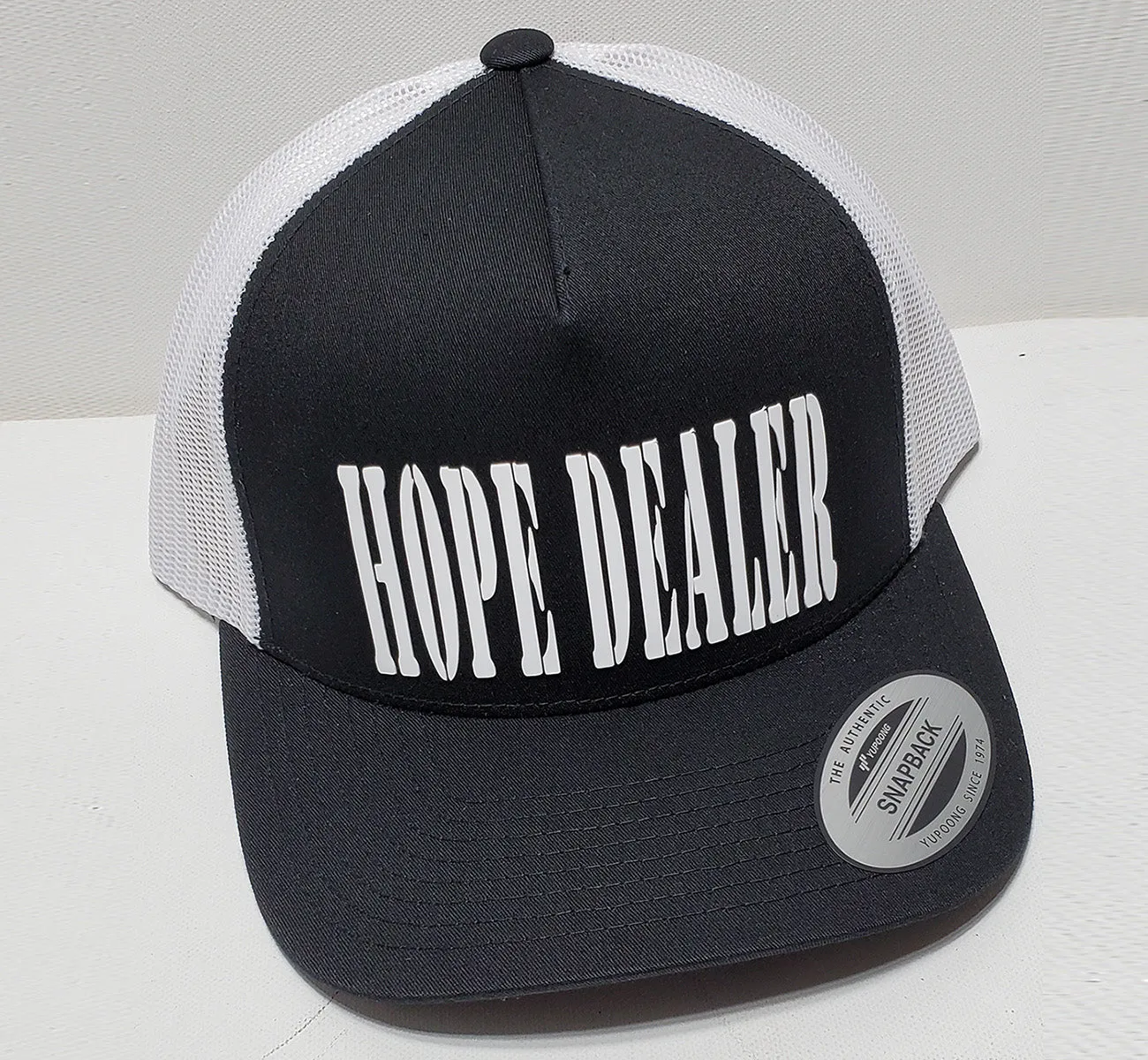 Trucker Cap - Hope Dealer