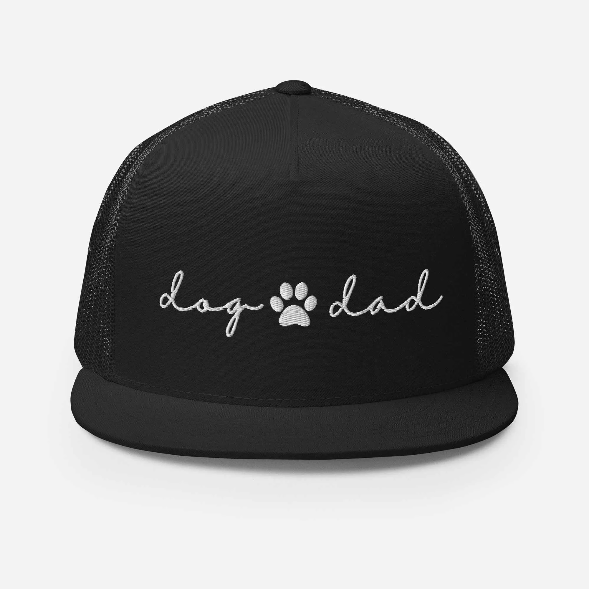 Trucker Hats for Proud Pet Parent