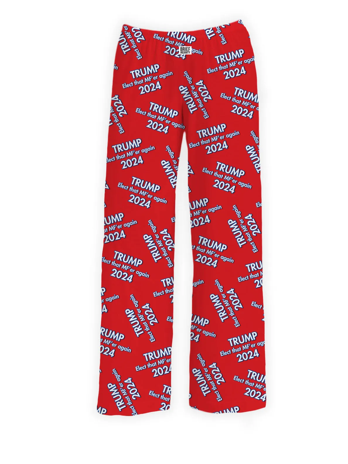 Trump 2024 Election Pajamas