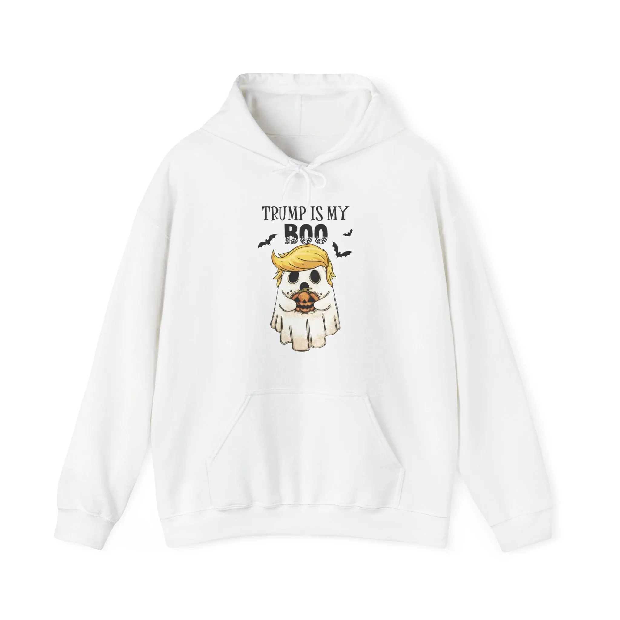 Trump is my Boo! Hoodie