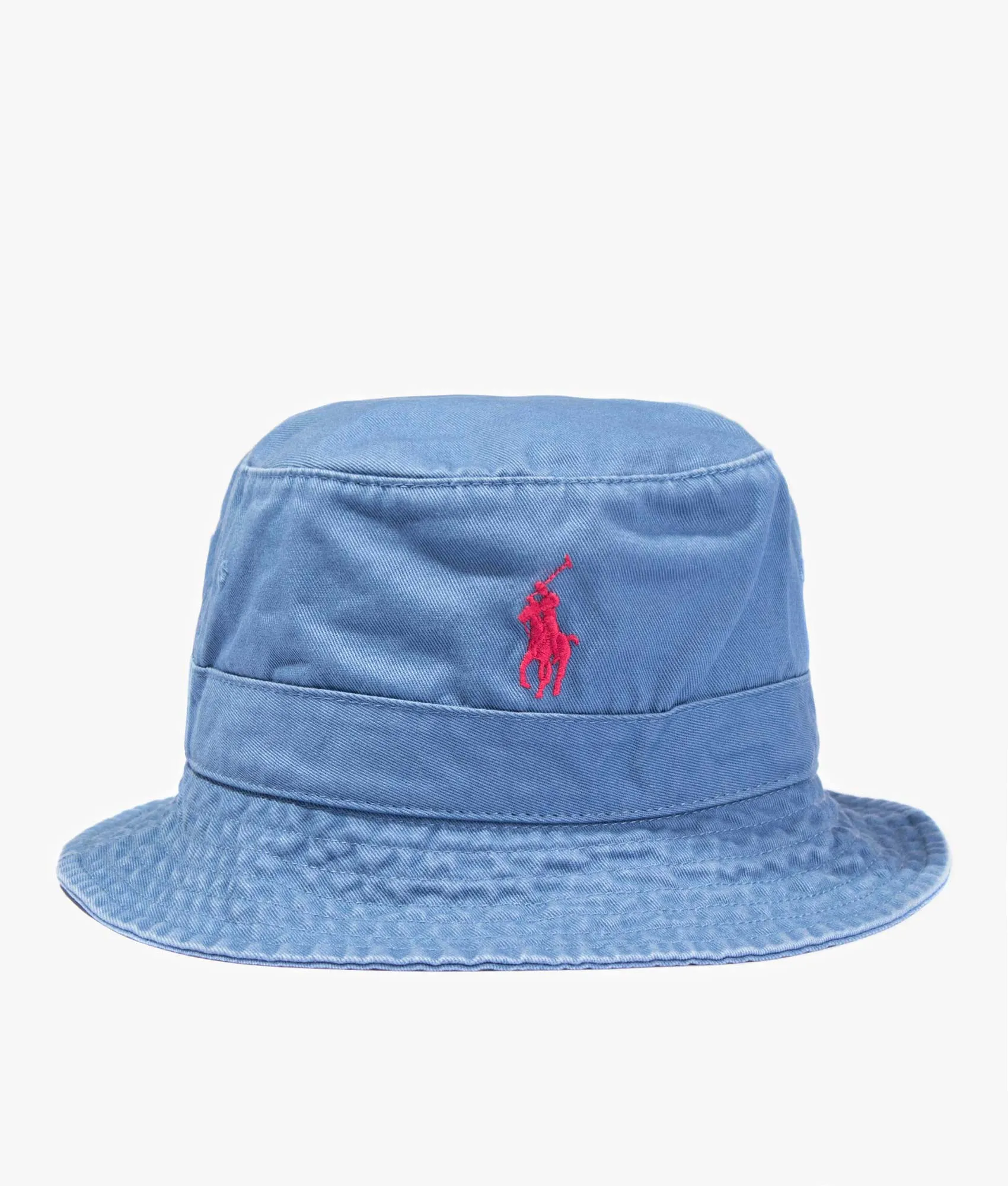 Twill Chino Bucket Hat