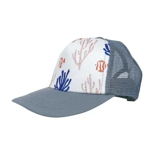 Under the Sea Keiki Trucker Hat