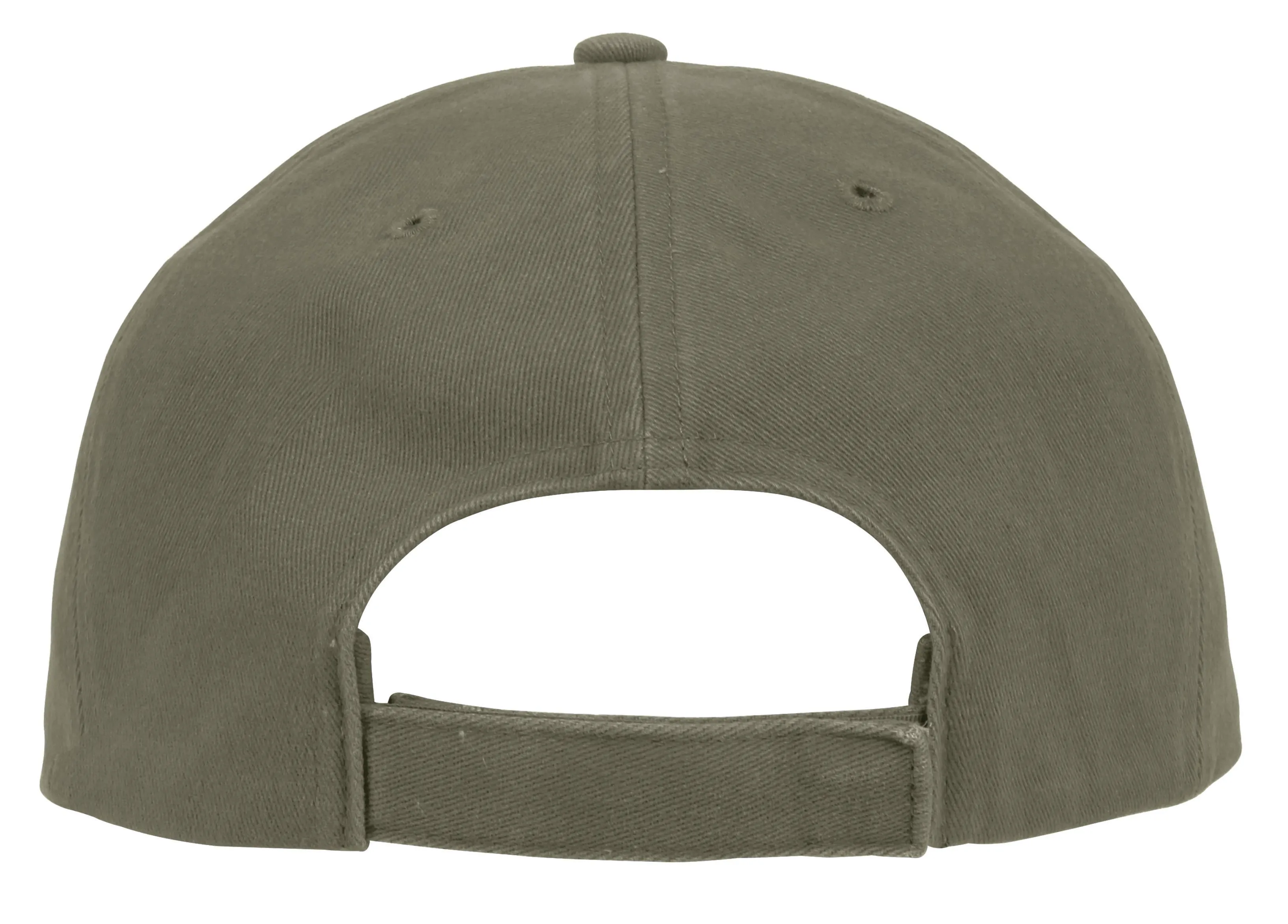 Vintage Deluxe Army Low Profile Insignia Cap