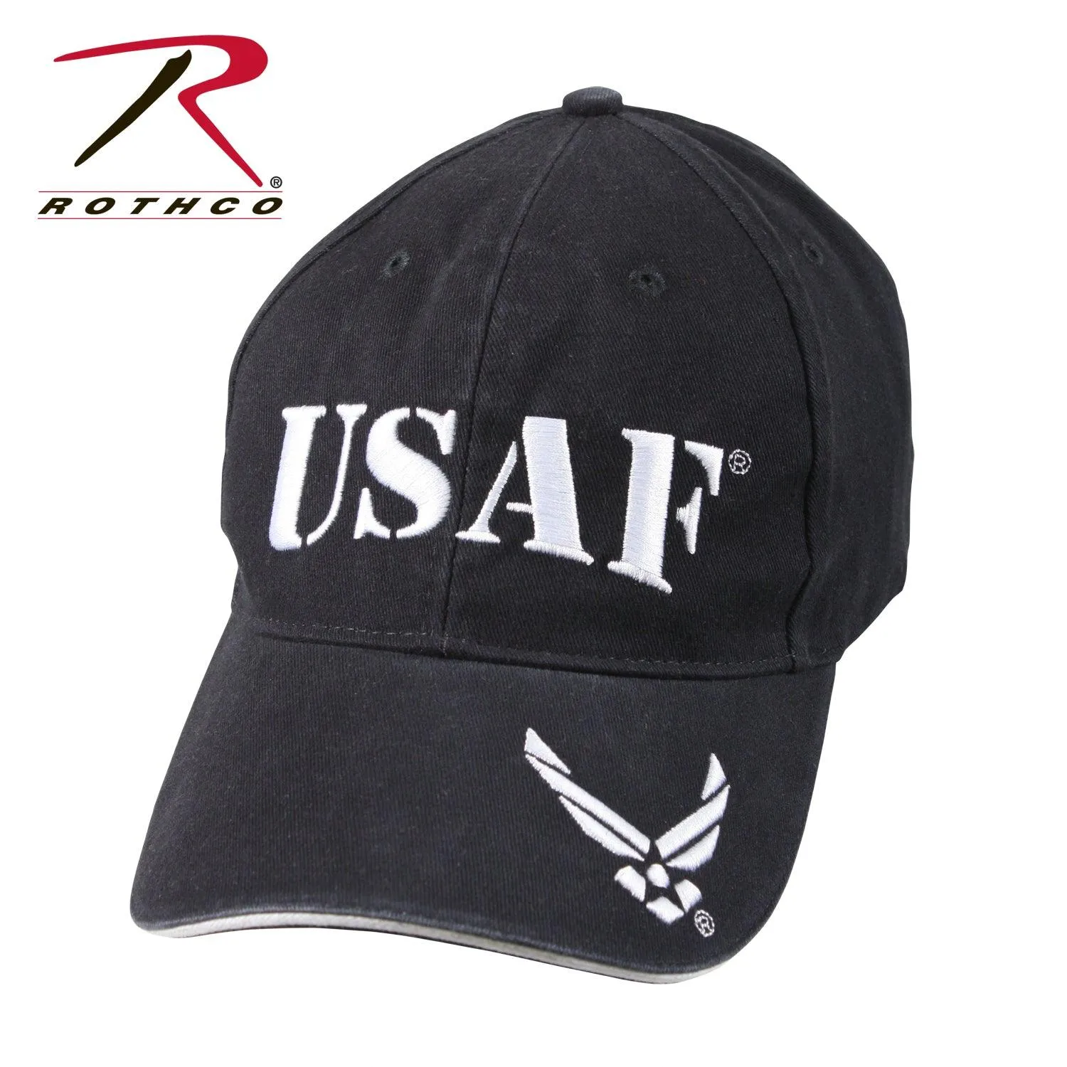 Vintage USAF Low Profile Cap