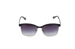 Women Square Sunglasses With Designs Star Night