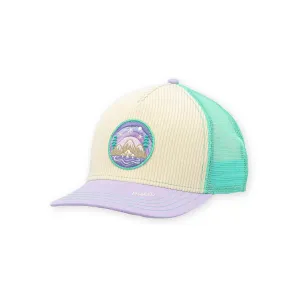 Wonderland Trucker Hat