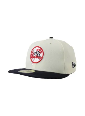 Yankees Vintage 5950